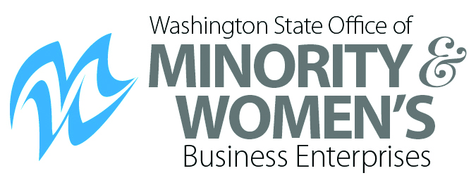 washington state office of minority womens business enterprises